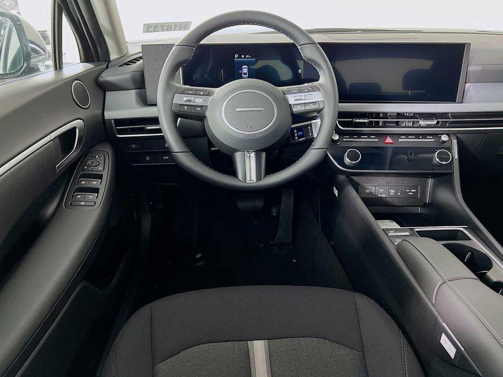 new 2026 Hyundai Sonata car, priced at $28,316