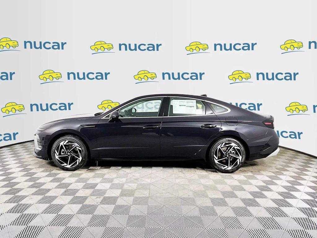 new 2026 Hyundai Sonata car, priced at $28,316