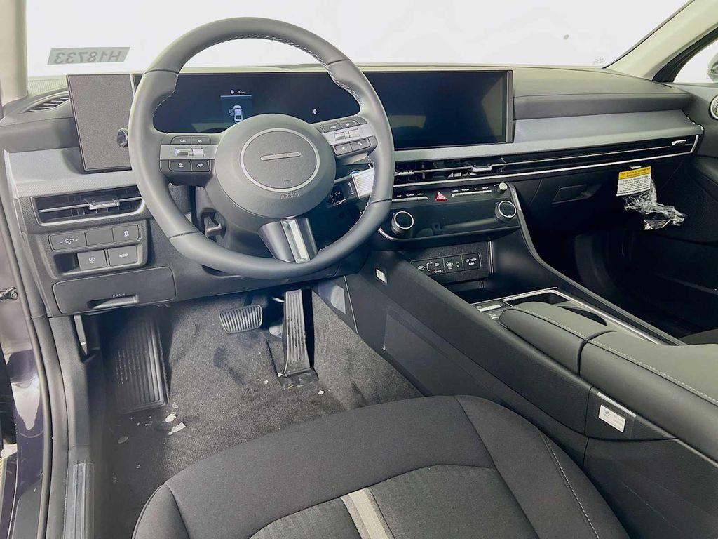 new 2026 Hyundai Sonata car, priced at $28,316