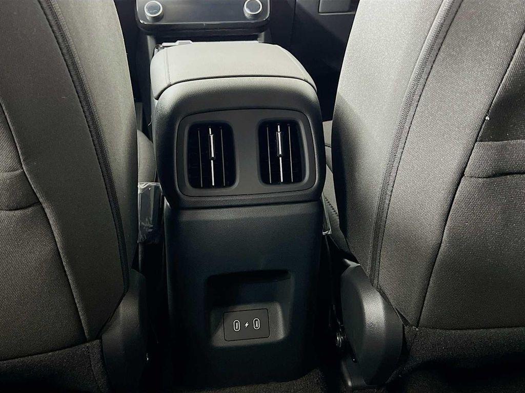 new 2026 Hyundai TUCSON Hybrid car, priced at $34,329