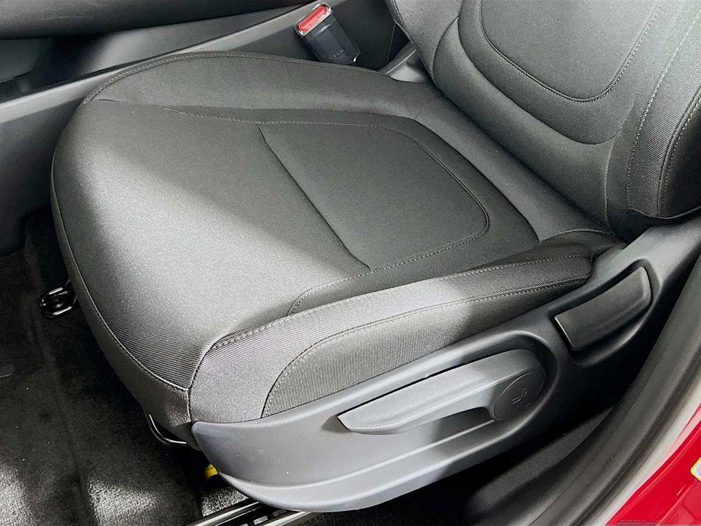 new 2026 Hyundai TUCSON Hybrid car, priced at $34,329