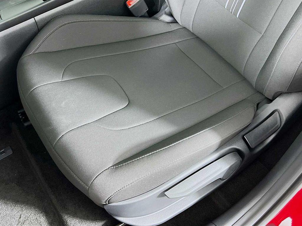 used 2025 Hyundai Elantra car, priced at $21,991