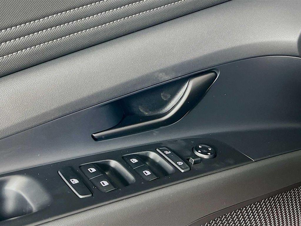 used 2025 Hyundai Elantra car, priced at $21,991