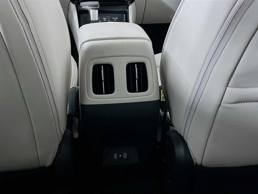 new 2026 Hyundai Tucson car, priced at $36,467