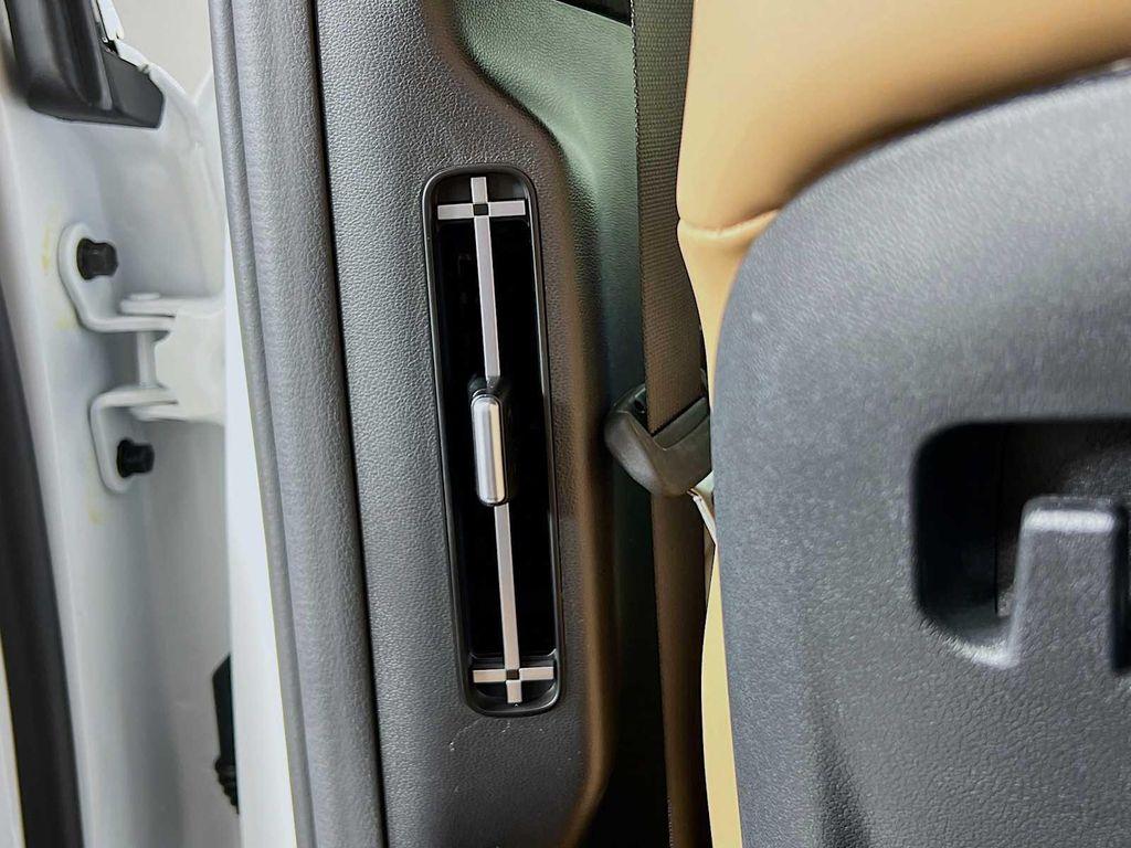 new 2026 Hyundai Santa Fe car, priced at $42,406