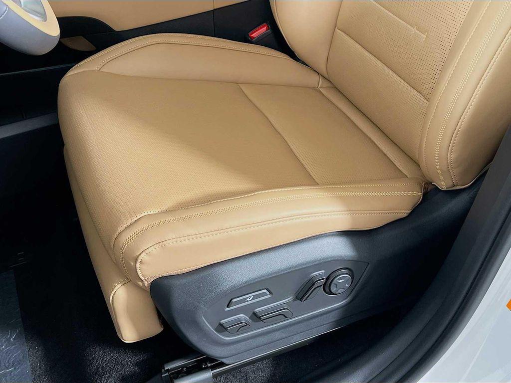 new 2026 Hyundai Santa Fe car, priced at $42,406