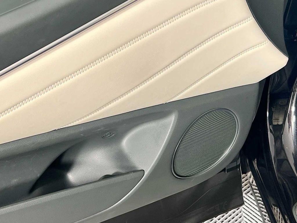 used 2025 Genesis GV80 car, priced at $62,891