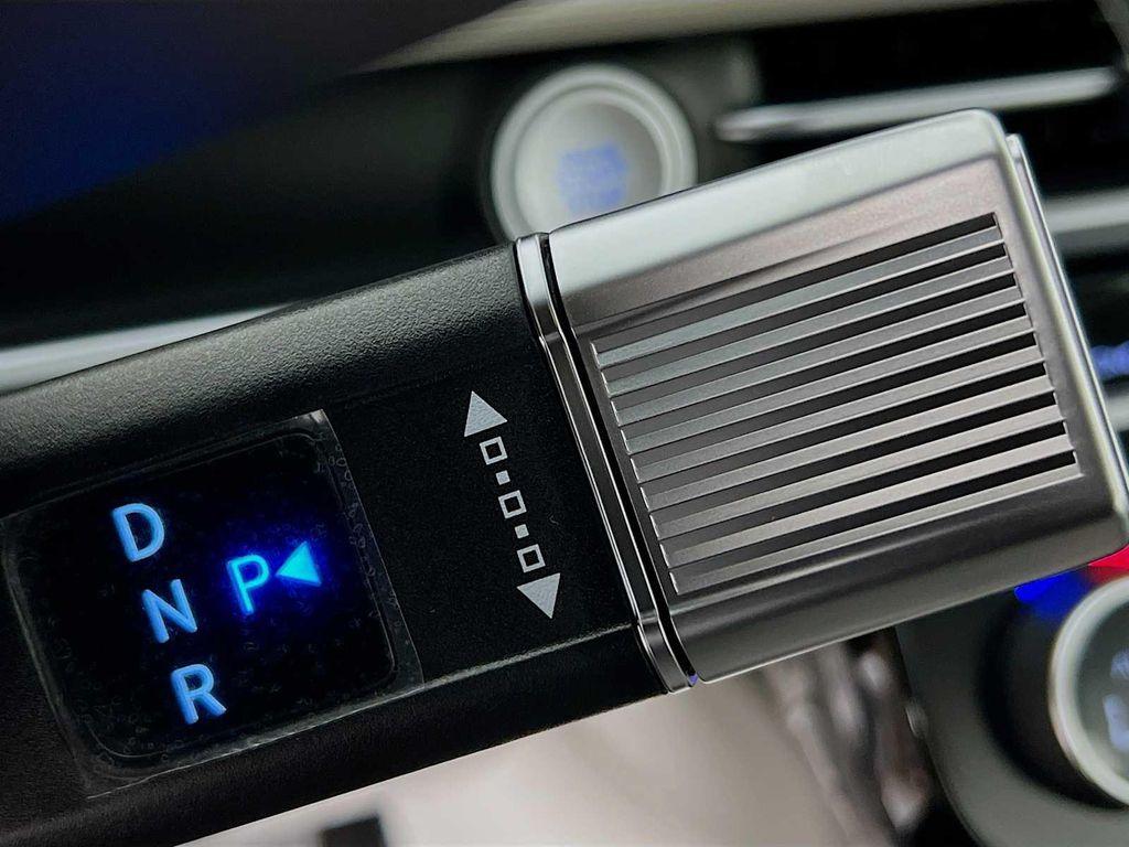 new 2026 Hyundai TUCSON Hybrid car, priced at $32,296