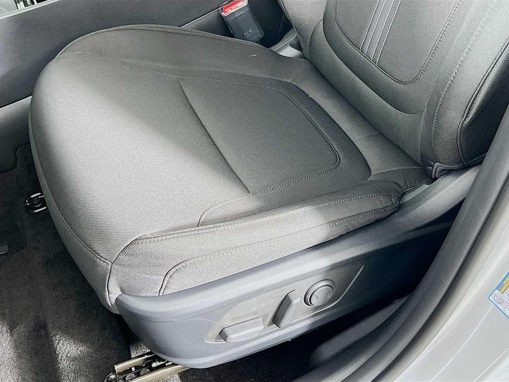 new 2026 Hyundai Tucson car, priced at $32,810