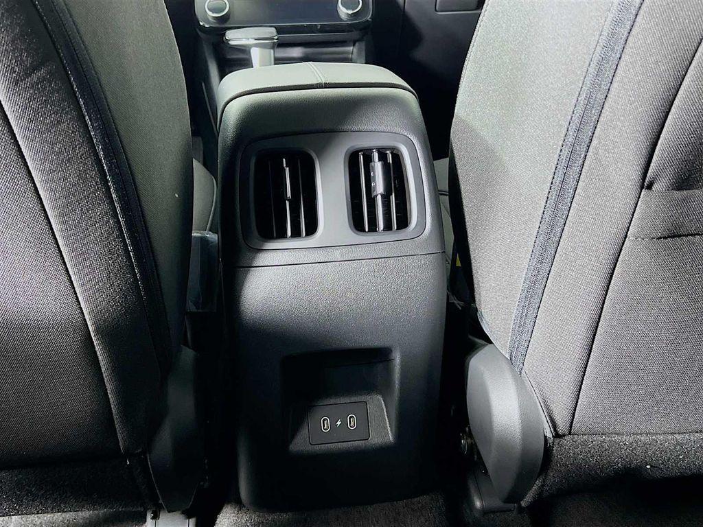 new 2026 Hyundai Tucson car, priced at $32,810
