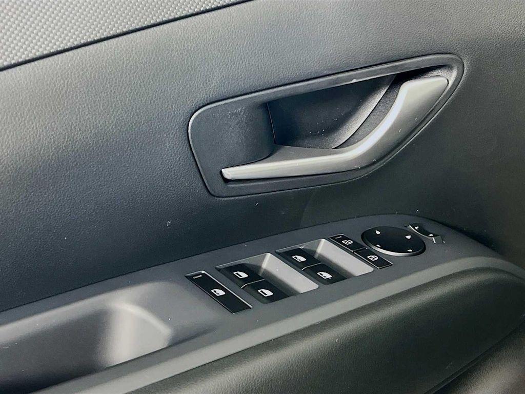 new 2026 Hyundai Tucson car, priced at $32,810