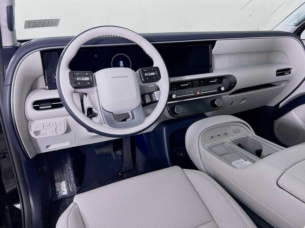 new 2026 Hyundai Palisade Hybrid car, priced at $60,145