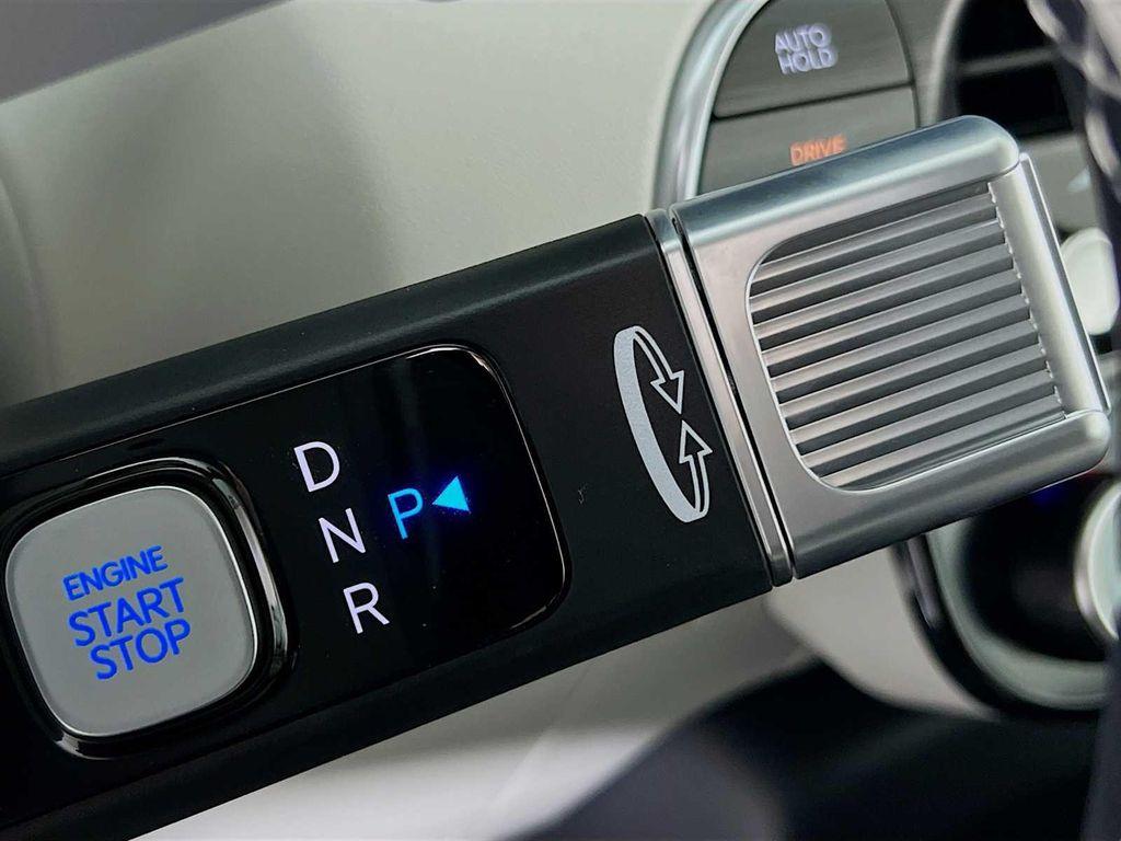 new 2026 Hyundai Palisade Hybrid car, priced at $60,145