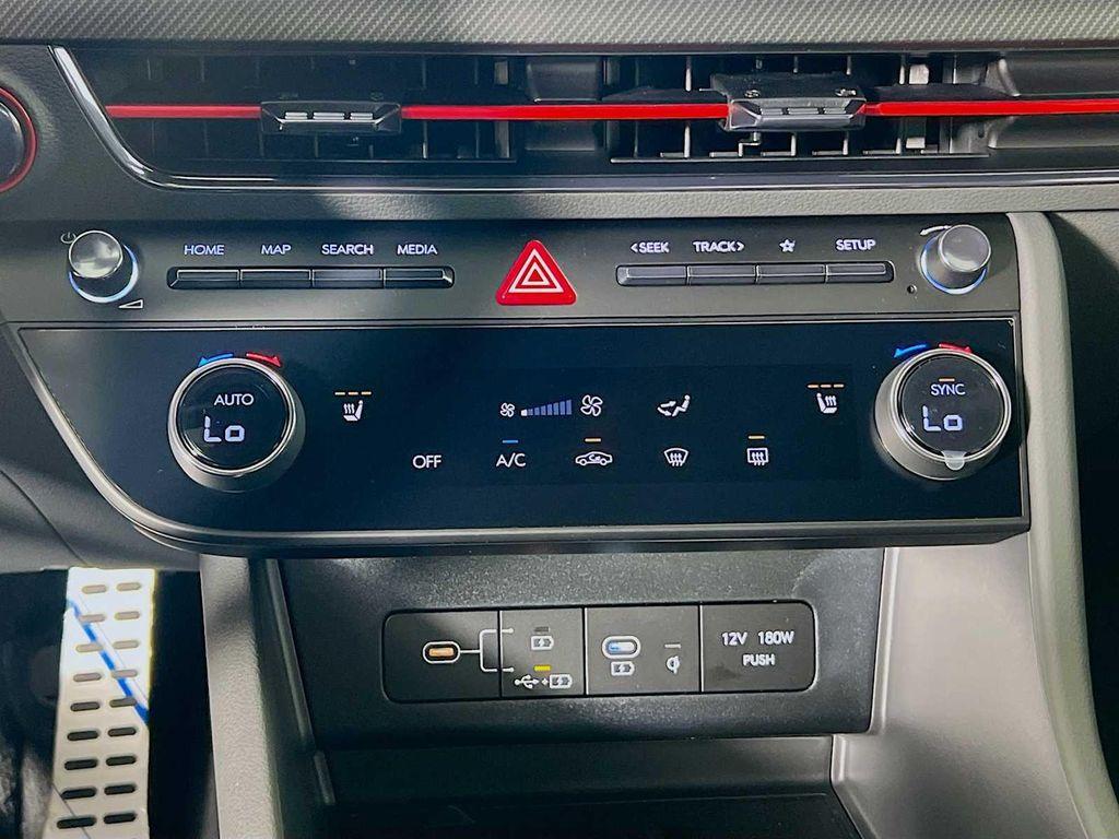 new 2026 Hyundai Sonata car, priced at $34,784