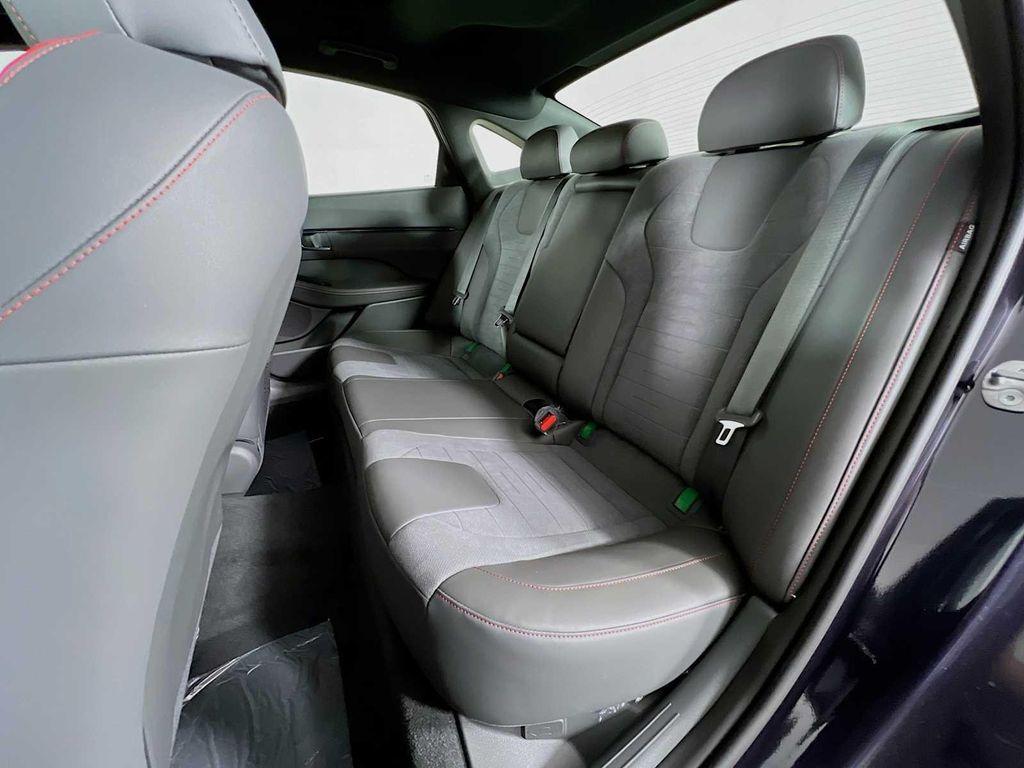 new 2026 Hyundai Sonata car, priced at $34,784
