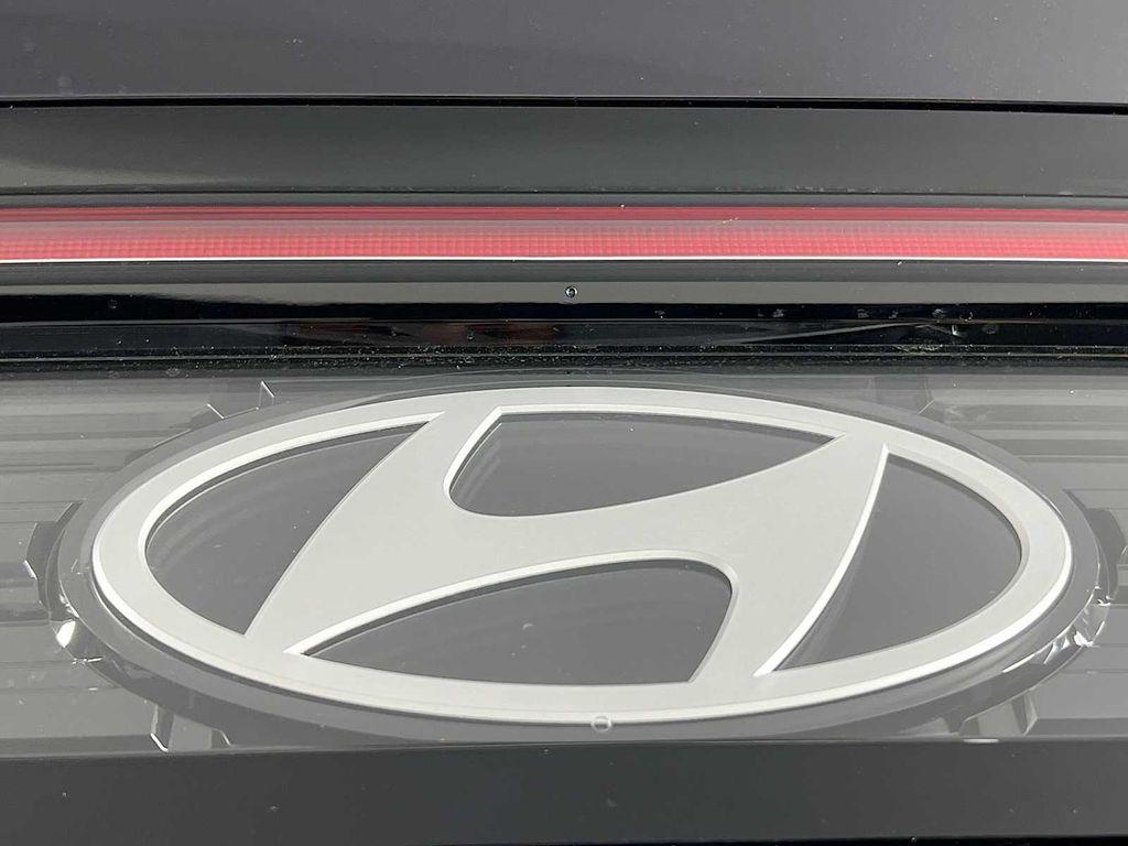 new 2026 Hyundai Sonata car, priced at $34,784