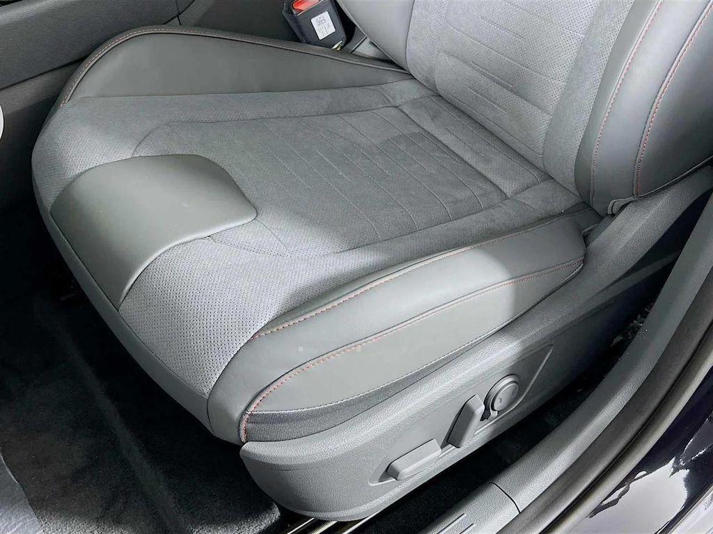 new 2026 Hyundai Sonata car, priced at $34,734