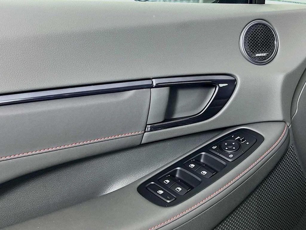 new 2026 Hyundai Sonata car, priced at $34,734