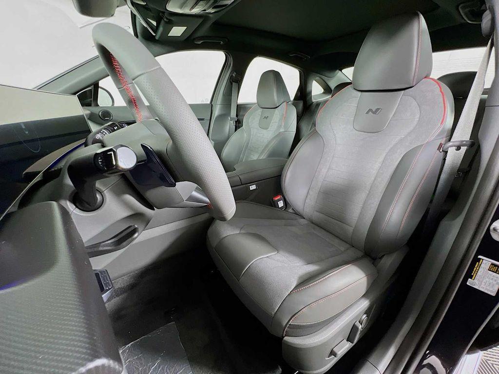 new 2026 Hyundai Sonata car, priced at $34,784