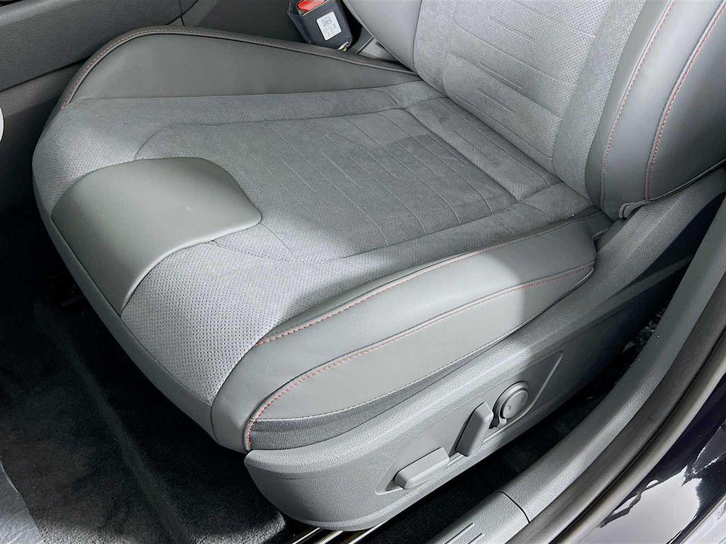 new 2026 Hyundai Sonata car, priced at $34,784