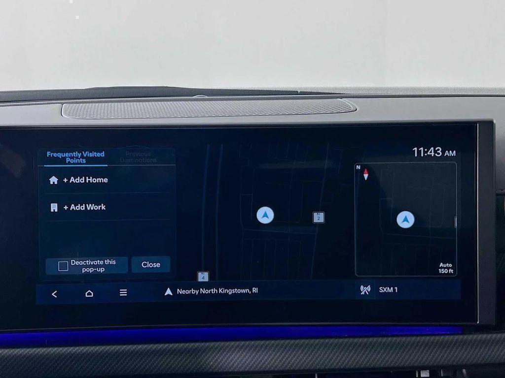 new 2026 Hyundai Sonata car, priced at $34,734