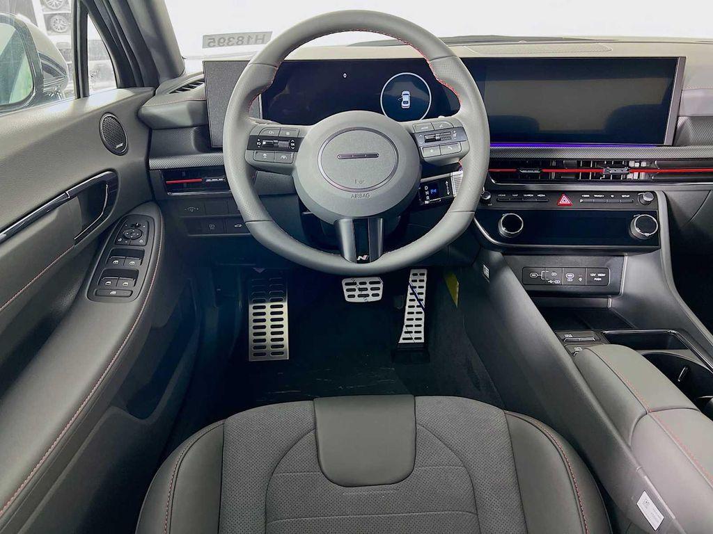 new 2026 Hyundai Sonata car, priced at $34,784