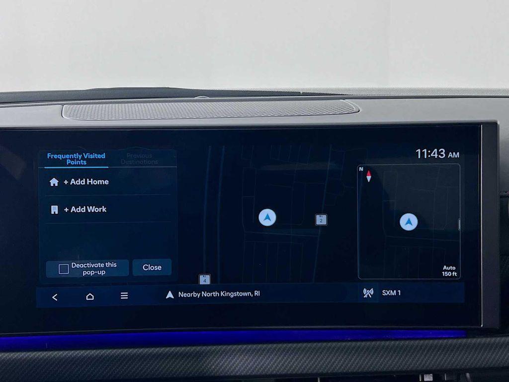 new 2026 Hyundai Sonata car, priced at $34,784