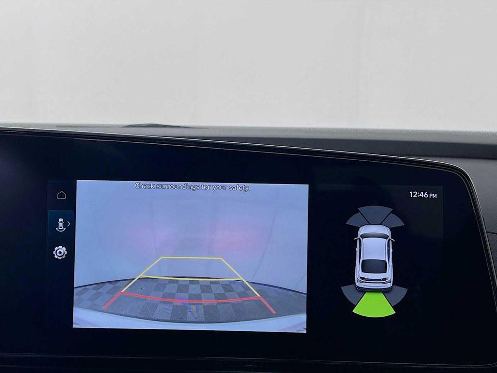 new 2025 Hyundai ELANTRA N car, priced at $33,317