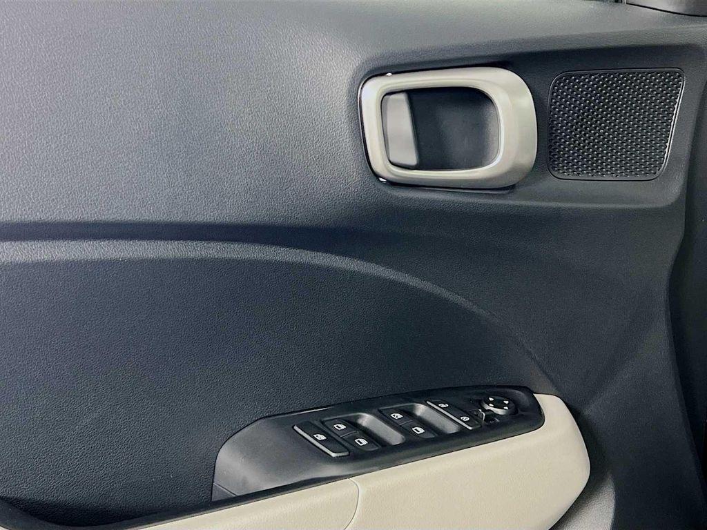 new 2026 Hyundai Venue car, priced at $23,071