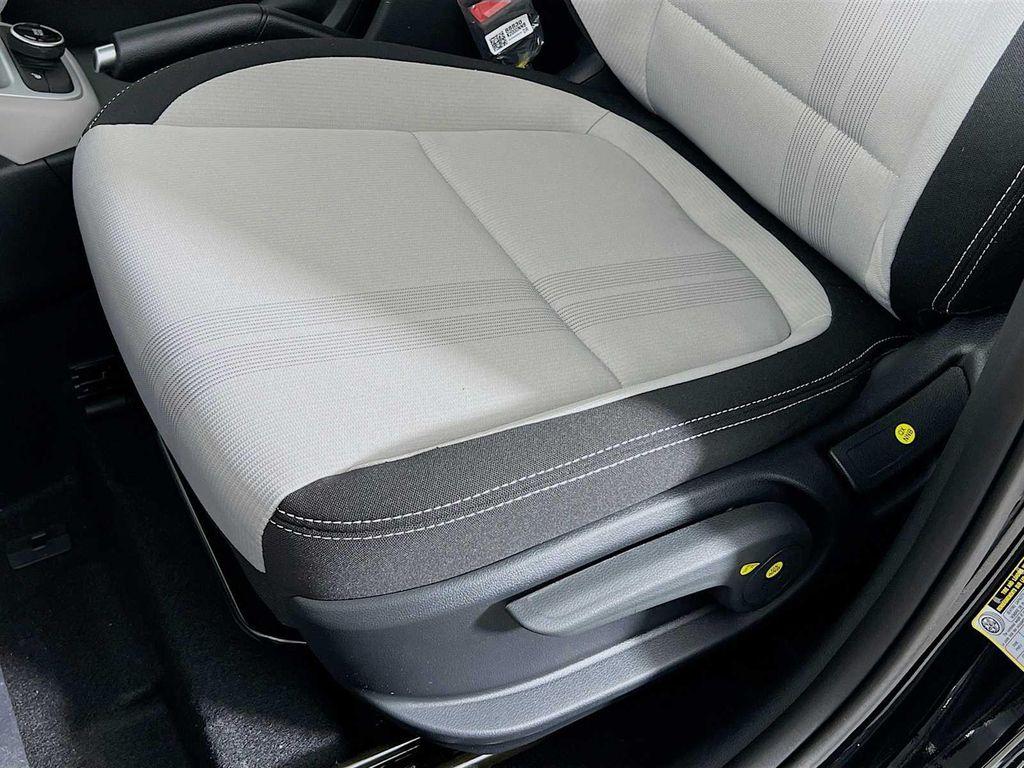 new 2026 Hyundai Venue car, priced at $23,071
