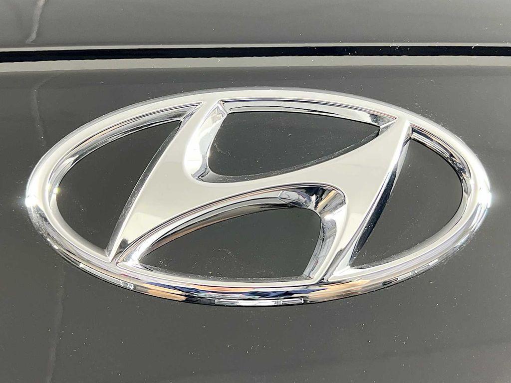 new 2026 Hyundai Venue car, priced at $23,071