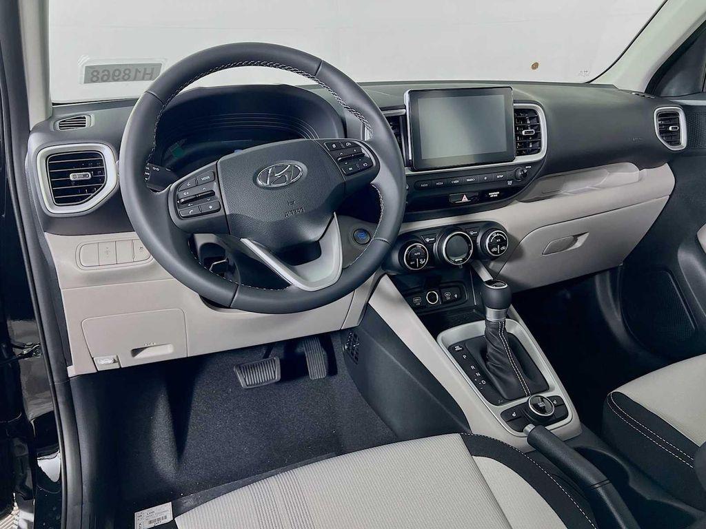 new 2026 Hyundai Venue car, priced at $23,071
