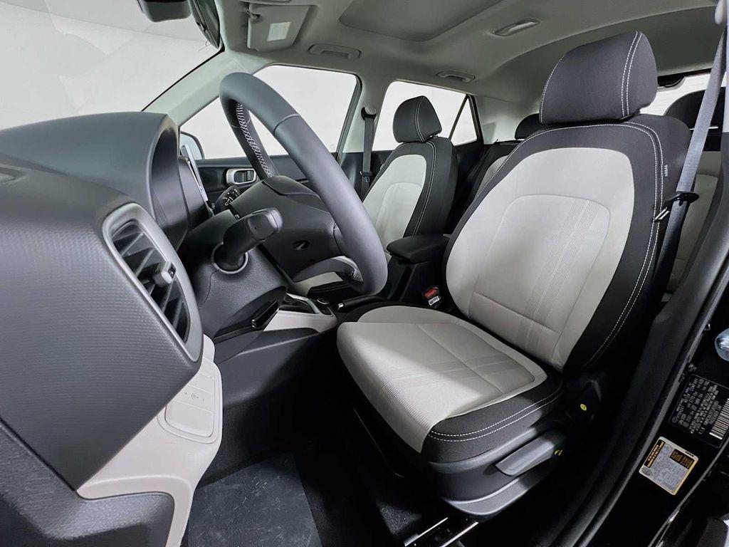 new 2026 Hyundai Venue car, priced at $23,071