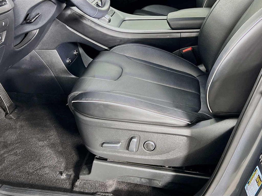 used 2023 Hyundai Palisade car, priced at $30,491