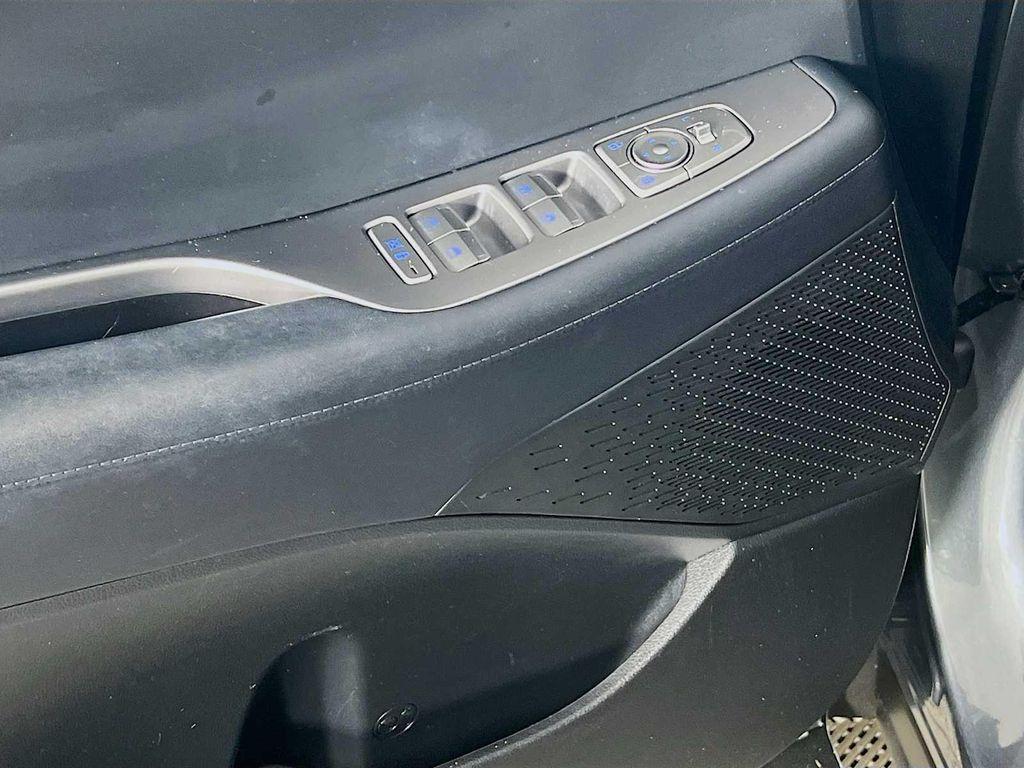 used 2023 Hyundai Palisade car, priced at $30,491