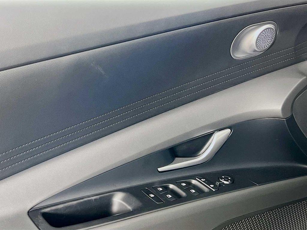 new 2026 Hyundai Elantra car, priced at $22,844