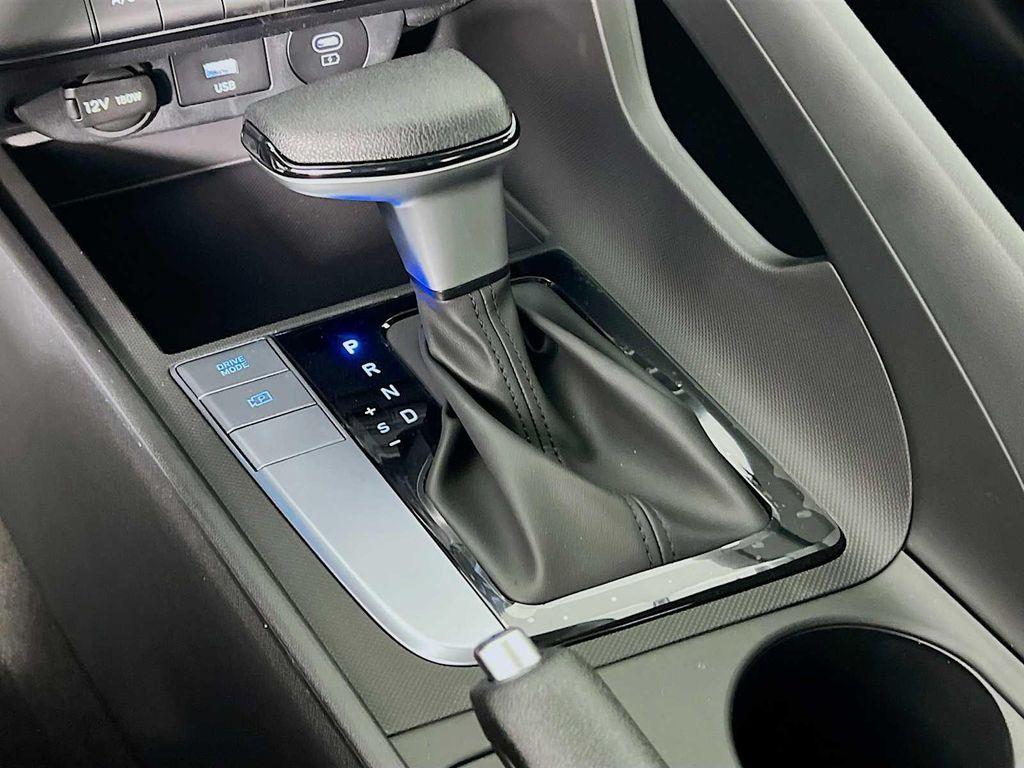 new 2026 Hyundai Elantra car, priced at $22,844
