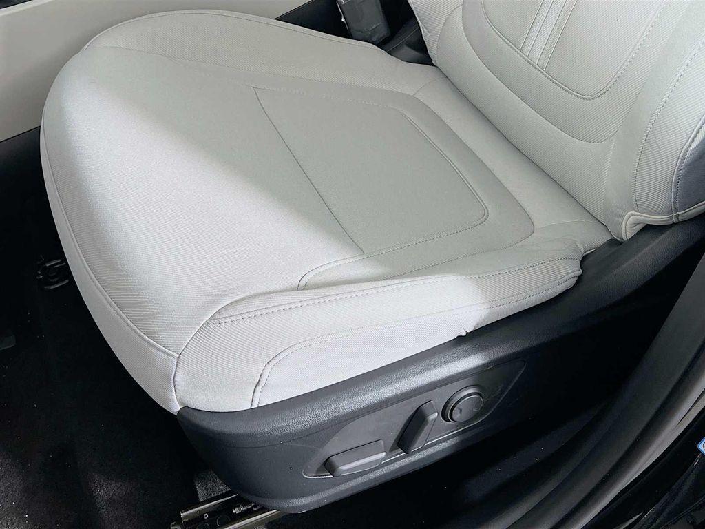 new 2026 Hyundai Tucson car, priced at $32,810