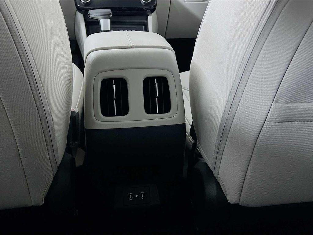 new 2026 Hyundai Tucson car, priced at $32,810