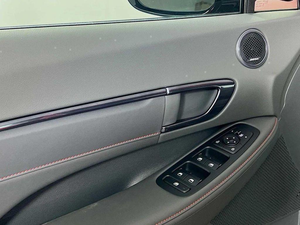 new 2026 Hyundai Sonata car, priced at $35,473