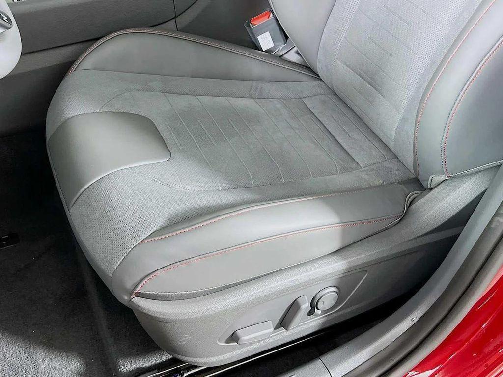 new 2026 Hyundai Sonata car, priced at $35,473