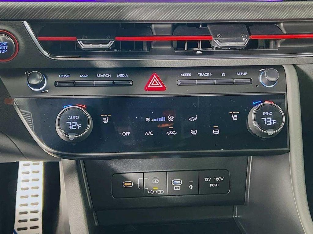 new 2026 Hyundai Sonata car, priced at $35,473