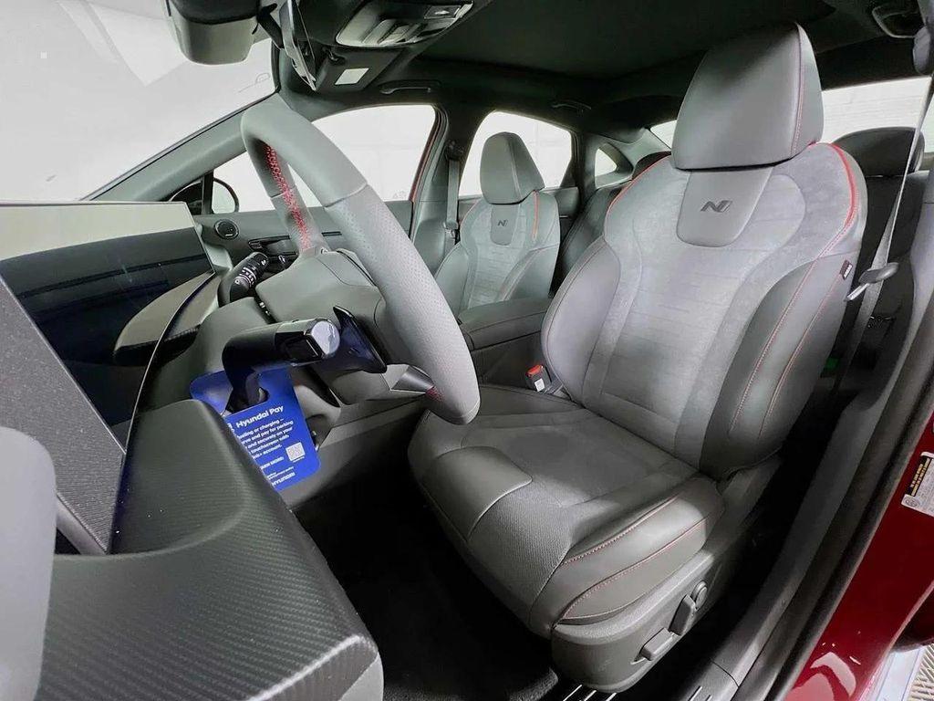 new 2026 Hyundai Sonata car, priced at $35,473