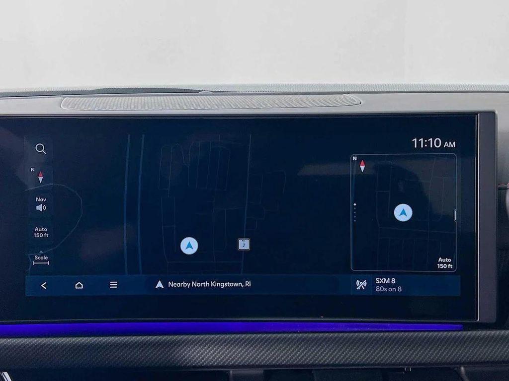 new 2026 Hyundai Sonata car, priced at $35,473