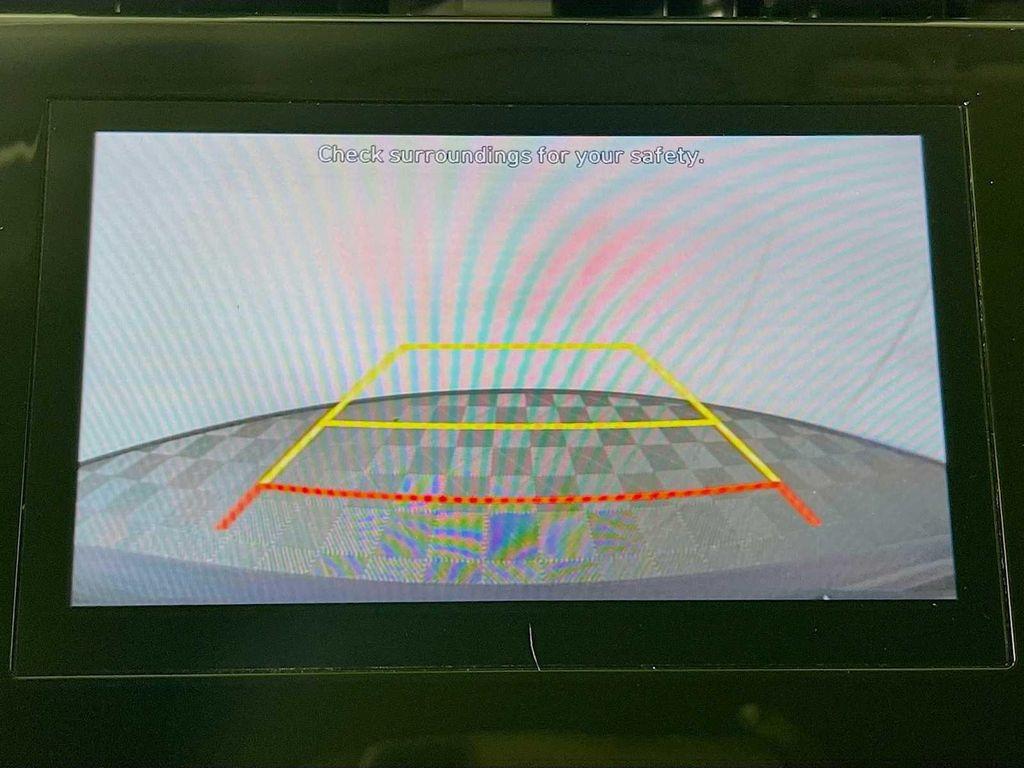 used 2023 Hyundai TUCSON Hybrid car, priced at $23,491