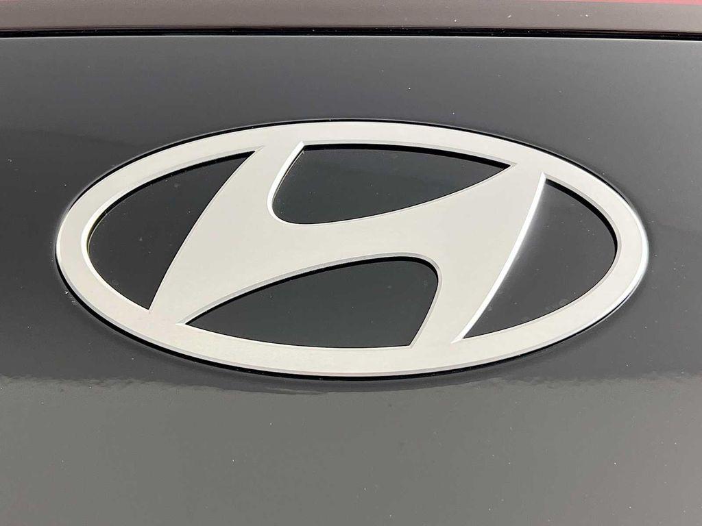new 2026 Hyundai Kona car, priced at $29,737