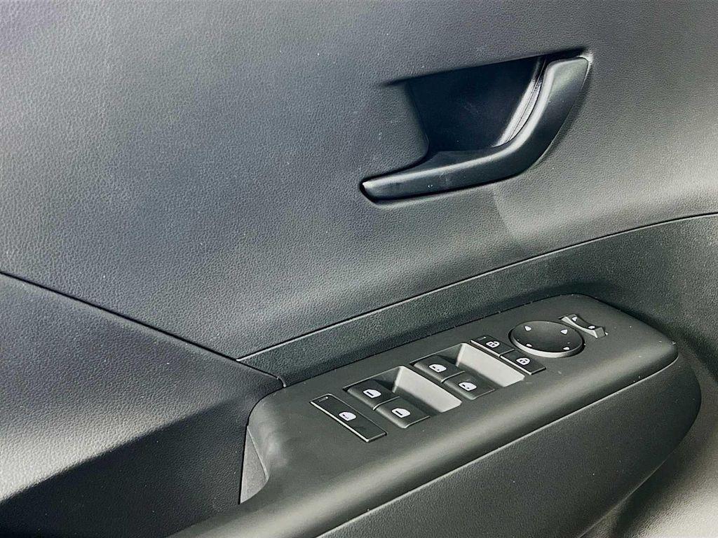 new 2026 Hyundai Kona car, priced at $29,737