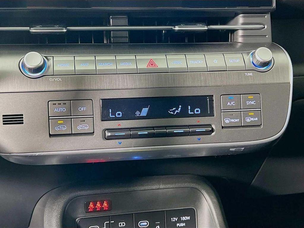 new 2026 Hyundai Kona car, priced at $30,137
