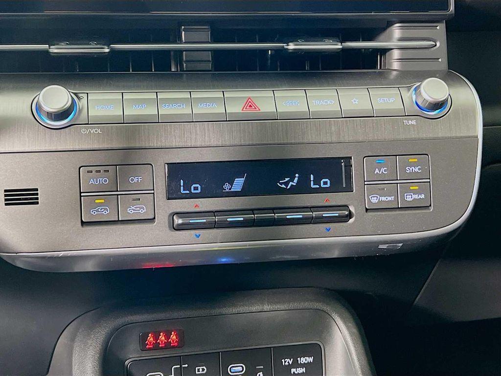 new 2026 Hyundai Kona car, priced at $29,737