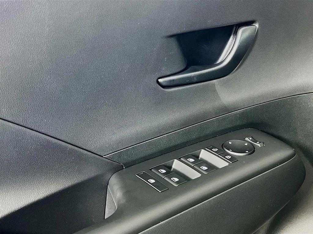 new 2026 Hyundai Kona car, priced at $30,137